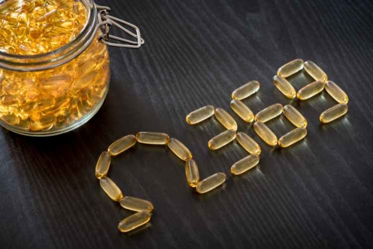 Health Benefits Of Omega-3, 6 And 9
