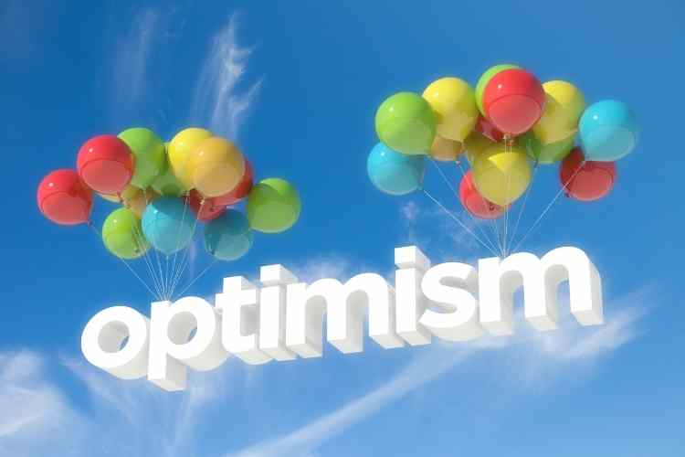 Health Benefits Of Optimism