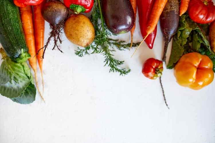 Health Benefits Of Organic Food