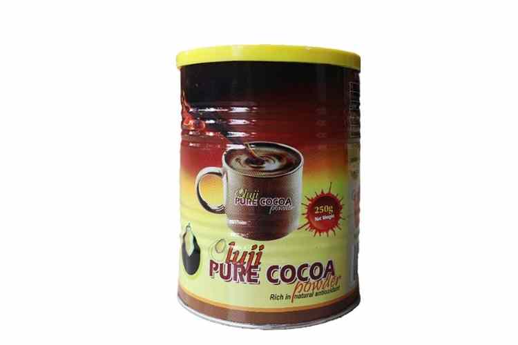 Health Benefits of Ile Oluji Cocoa Powder: Know in Detail