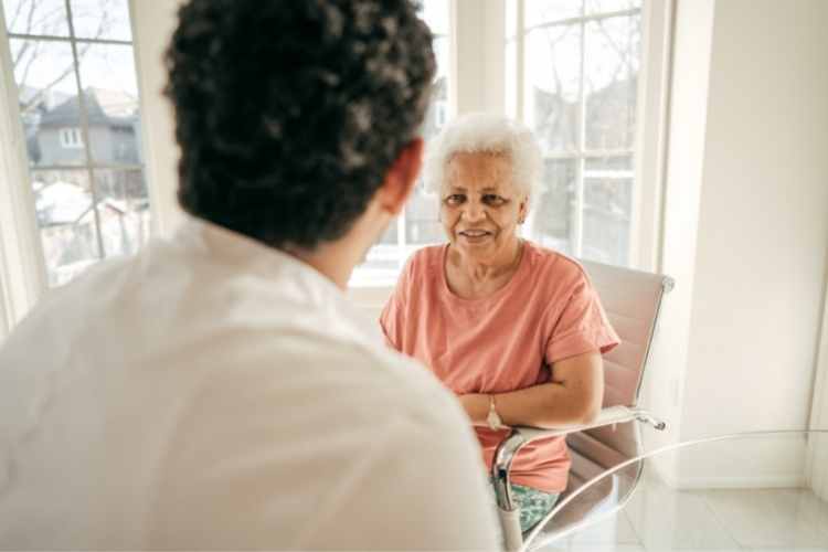 5 Helpful Health Tips For Seniors