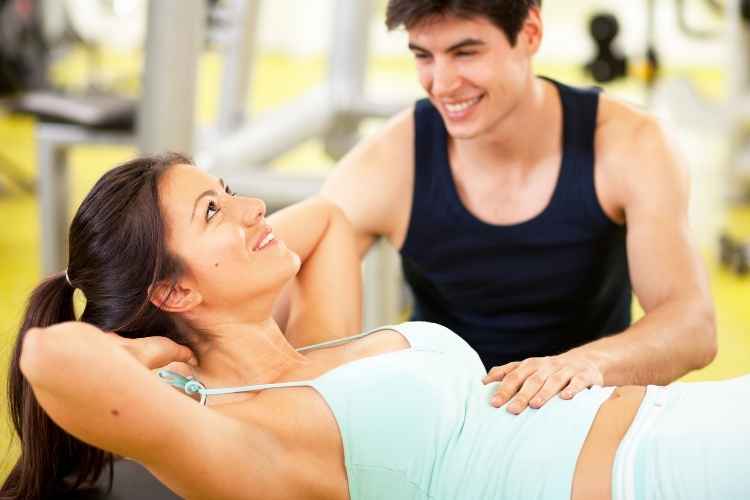 Reasons Why Should You Hire A Personal Trainer