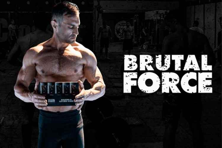 Brutal Force Review: Legal Steroid Alternative that can be Beneficial for you