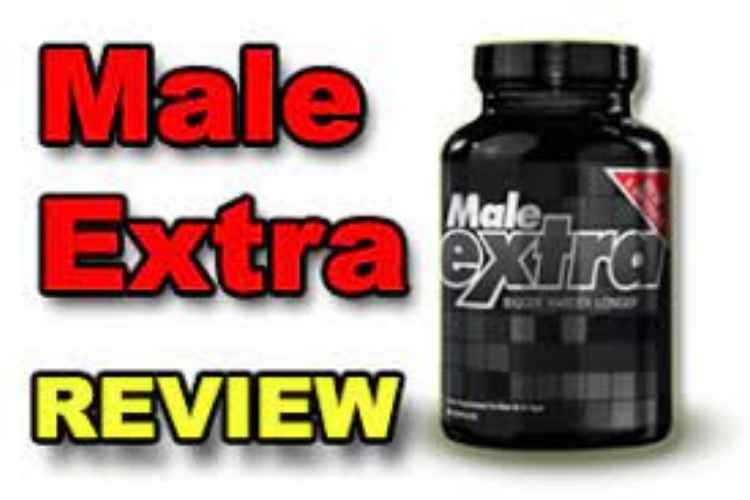 MaleExtra Male Enhancement Review