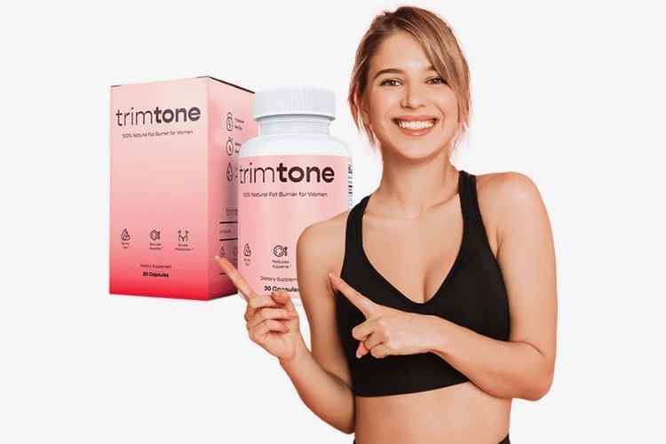 TrimTone Female Fat Burner Review: Know in detail about these Supplements