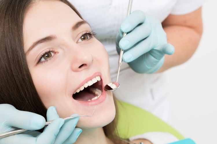 What Happens If You Neglect Your Oral Health