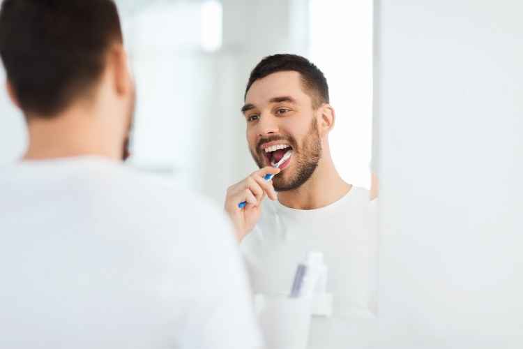 Daily Habits That’ll Save Your Natural Teeth