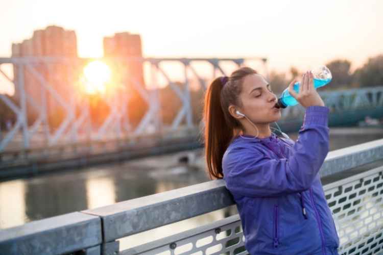 Vitamin Water: How Is It Beneficial and Does It Contain Caffeine?