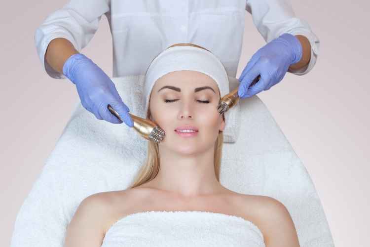 What are The Benefits of Genius RF Microneedling?