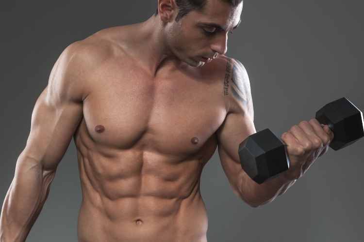 How To Build Muscle Around Ribs