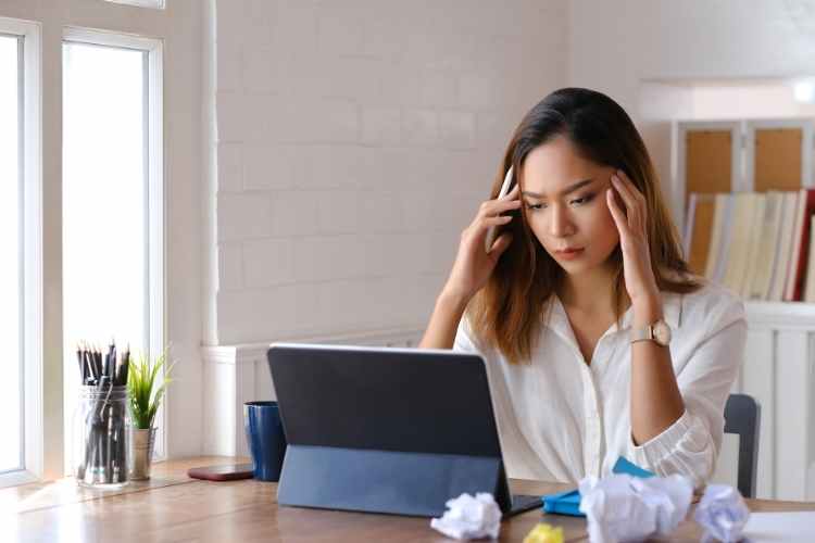 Five Tips To Get Rid Of Work-From-Home Fatigue?