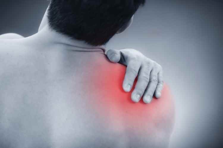 Common Causes of Shoulder Pain