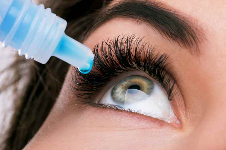 6 Tips for Taking Care of Your Eye Health