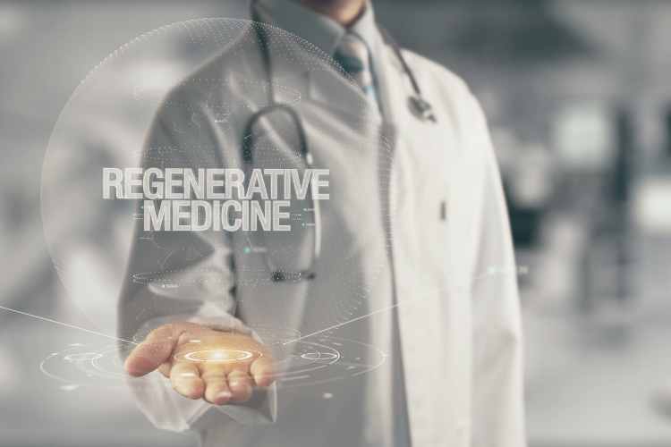 Top Benefits of Regenerative Medicine