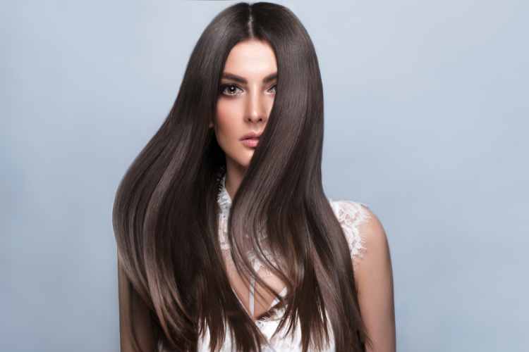 How to Define the Best Hair Extensions for Thin Hair?