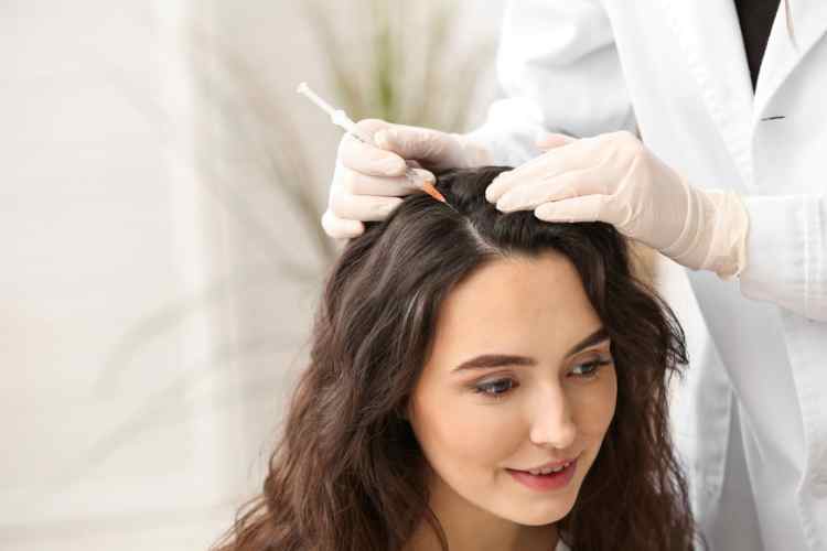 How to Find a Reputable Hair Transplant Clinic in Delhi