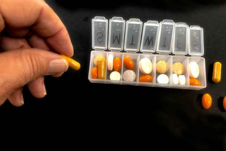 What to Do If You Run Out of Your Prescription