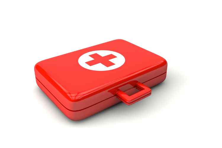 3 Tips for Getting Your First Aid Training Online