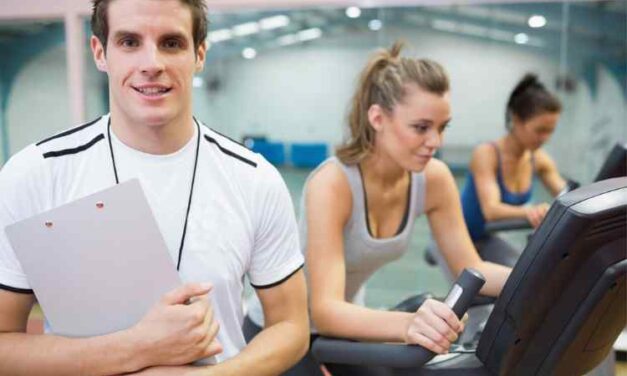 5 Things You Should Know About Being an Exercise Instructor