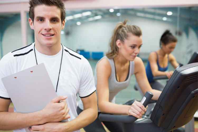 5 Things You Should Know About Being an Exercise Instructor