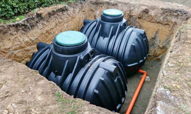 What is rainwater harvesting? Advantages and disadvantages of rainwater harvesting