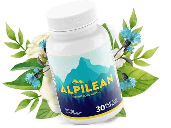 Benefits of Alpilean Ice Hack