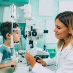 Eye Exam in Sydney: Ensuring Clear Sight in the City of Landmarks