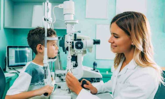 Eye Exam in Sydney: Ensuring Clear Sight in the City of Landmarks