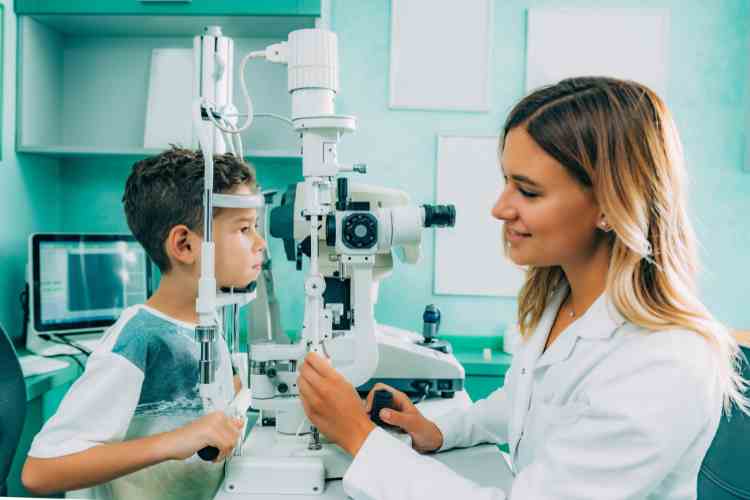 Eye Exam in Sydney: Ensuring Clear Sight in the City of Landmarks