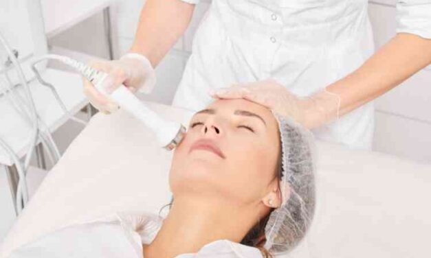 HIFU Skin Tightening: The Non-Surgical Facelift Trend