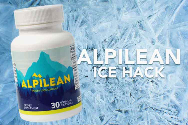 Himalayan Ice Hack Drink- Alpilean Weight Loss Reviews