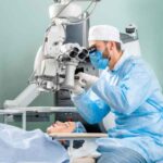 Laser Eye Surgery: What to Expect Prior, During, and Post-Procedure
