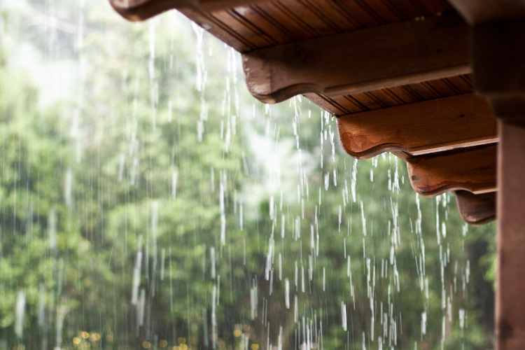 How is Rain Formed?: Understanding the Process of Rain Formation