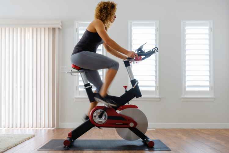 Upright Bikes for Rehabilitation: Gentle Exercise for Recovery