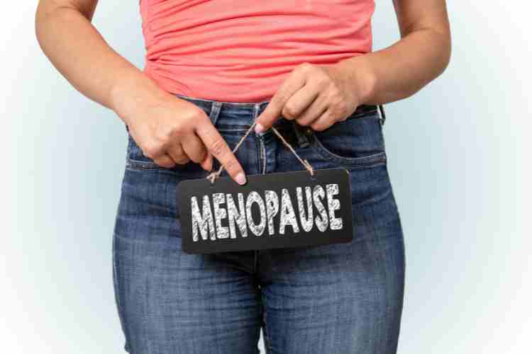 What Are the Phases of Menopause?