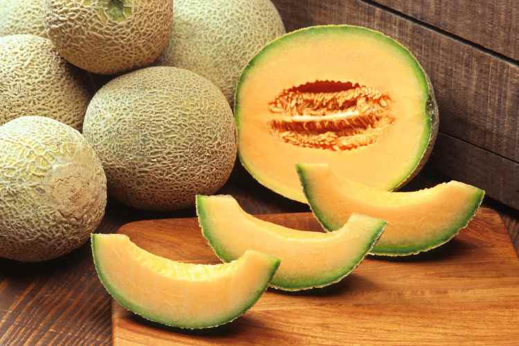 How to Choose a Cantaloupe?: Know How You Can Pick the Best Cantaloupe By Few Simple Ways