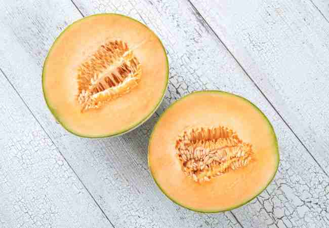 Cantaloupe