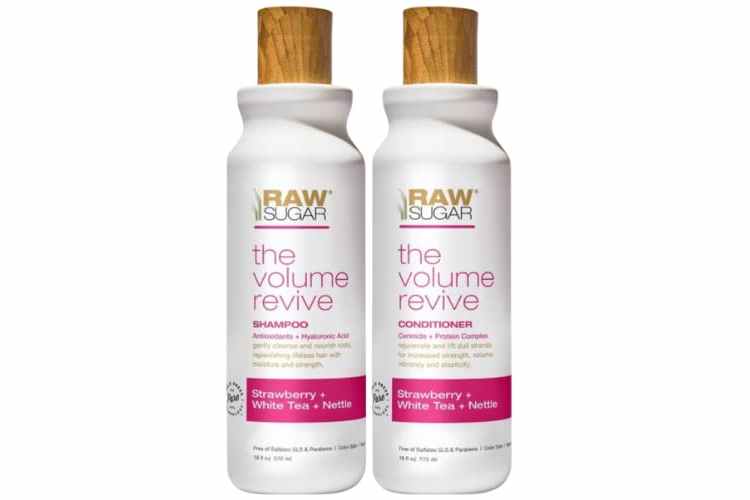 Raw Sugar Shampoo Reviews: Know if Raw Sugar Shampoo is Good for Your Hair or Not