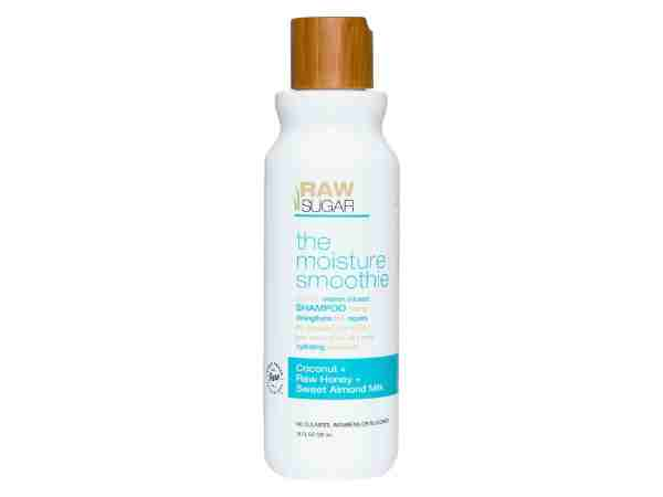 Raw Sugar Shampoo