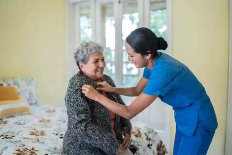The Levels of Care For Assisted Living