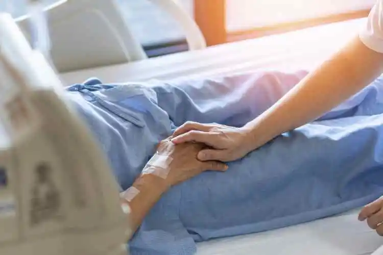 What Is Palliative Care Following a Stroke