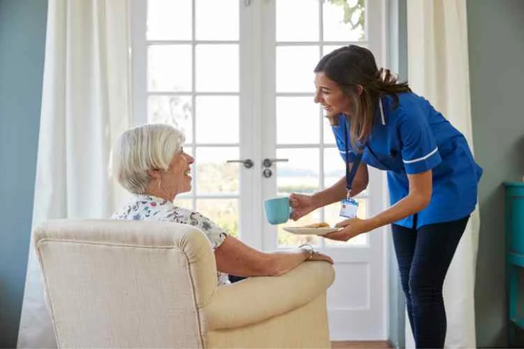 Elevating Lives: The Transformative Impact of Home Care Services on Quality of Life