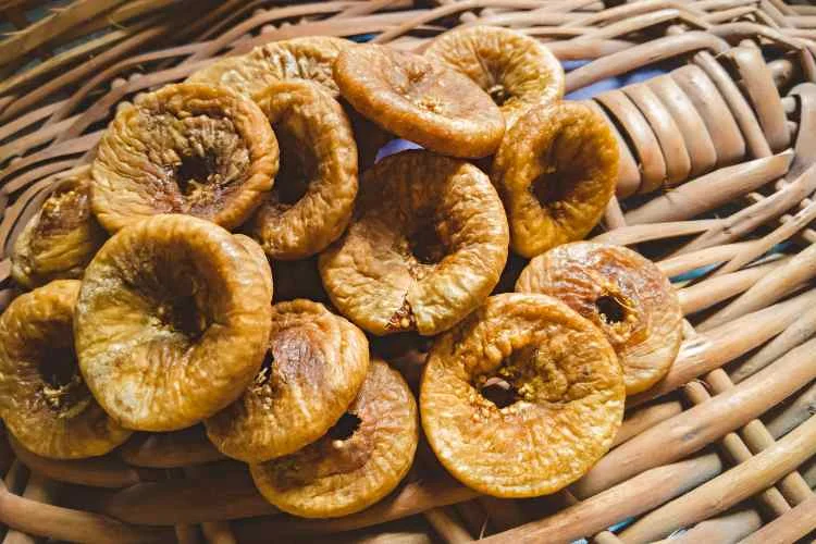 Dried Figs Benefits: Everything You Need to Know