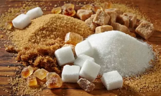 Khandsari Sugar vs. Other Sugar: A Healthier Alternative?