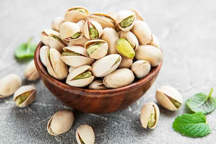 Pista Benefits: How This Tiny Nut Improves Your Health