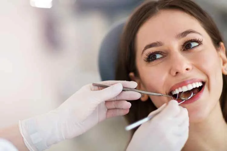 This Is Why You Need to Visit The Dentist Regularly