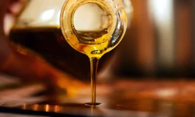 Understanding the Health, Flavor, and Other Cold Pressed Oil Benefits