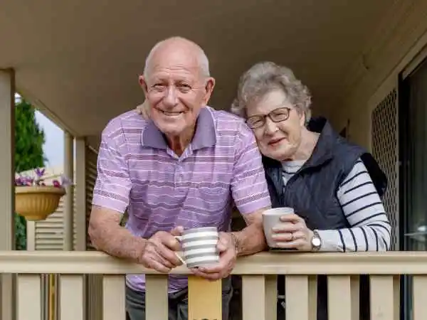 5 Advantages of Independent Living Communites for Senior Citizens