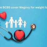 Does BCBS cover Wegovy for weight loss?