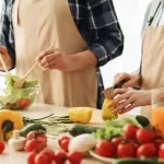 Paleo vs. Vegetarian Diets: Evaluating Optimal Nutrition for Seniors